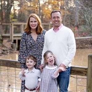 Meet your Posher, Colby